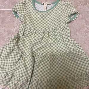 Matilda Jane swing dress